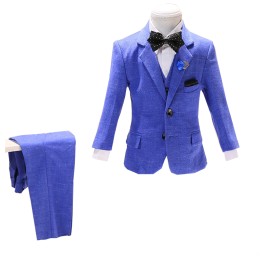 SKCST024  訂製禮服兒童西裝款式 花仔衫 花童禮服  主持人服裝  兒童西裝專營 SKCST024  訂製禮服兒童西裝款式 花仔衫 花童禮服  主持人服裝  兒童西裝專營